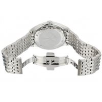 Orologio Hamilton Uomo American Classic in Acciaio H39515154 - H39515154